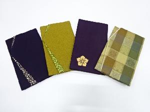 金封袱紗　4点セット